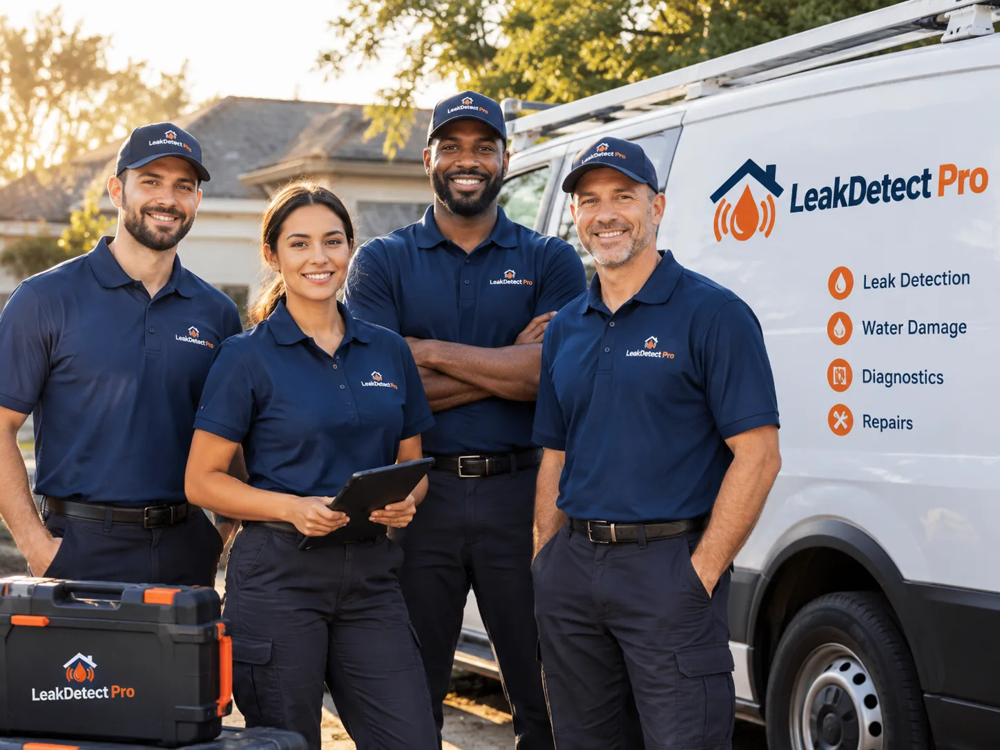 Roof Repair company in Poneto, IN